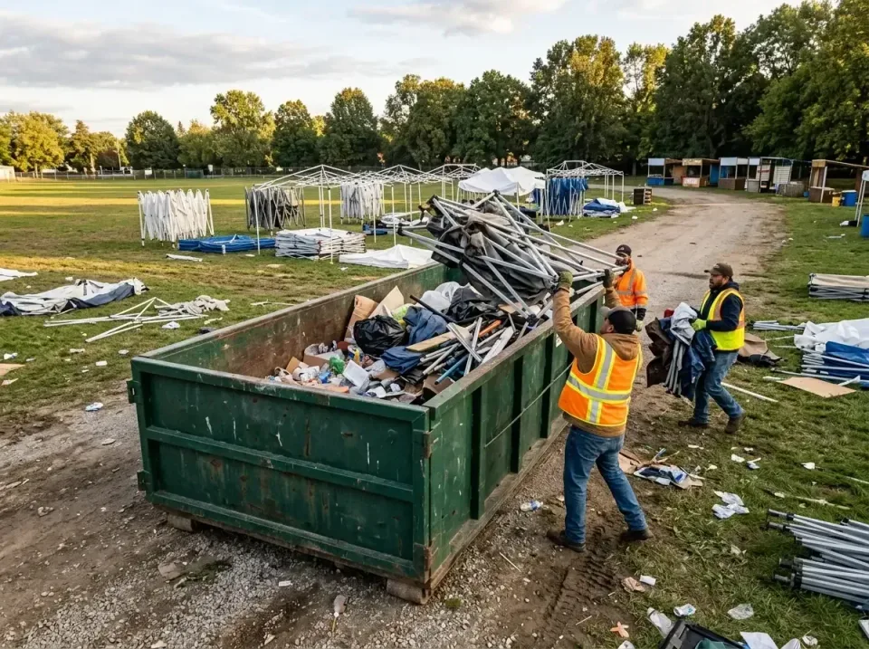 temporary-event-waste-containe-016 — frequently asked questions, Roll-Off Dumpster Rental Services in Monticello, NY